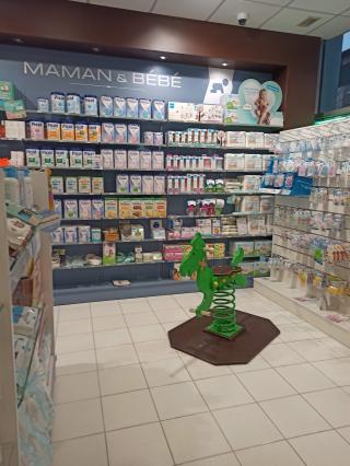 Pharmacie Pharmacie de l'Hôtel de Ville 0