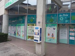 Pharmacie Pharmacie de l'Hôtel de Ville 0