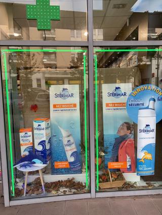 Pharmacie Pharmacie de l'Hôtel de Ville 0