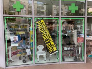 Pharmacie Pharmacie de l'Hôtel de Ville 0