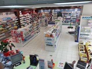 Pharmacie Pharmacie de l'Hôtel de Ville 0