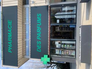 Pharmacie Pharmacie Des Parfums - ELSIE SANTE 1