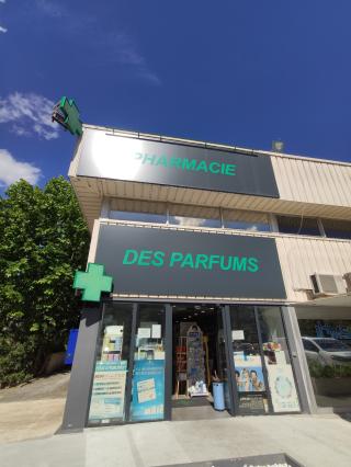 Pharmacie Pharmacie Des Parfums - ELSIE SANTE 2