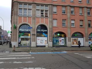 Pharmacie Pharmacie des Alpes 1