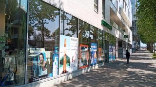 Pharmacie PHARMACIE ZAC CLAUDE BERNARD | Boulevard Macdonald Paris 19ème 0