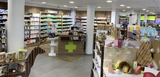 Pharmacie Pharmacie de la Puisaye 0