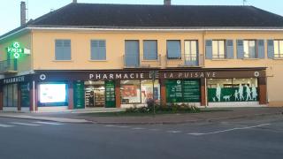 Pharmacie Pharmacie de la Puisaye 0