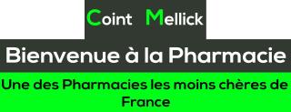 Pharmacie Pharmacie de la galerie (Coint Mellick) 0