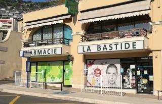 Pharmacie Pharmacie La Bastide 0