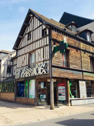 Pharmacie Pharmacie de l'Epte 0