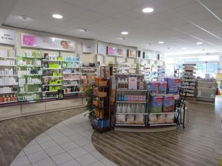 Pharmacie PHARMACIE DE LA CROIX HAMON 0