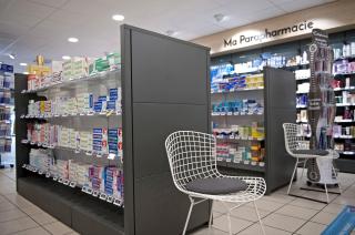 Pharmacie Pharmacie de Cestas 0