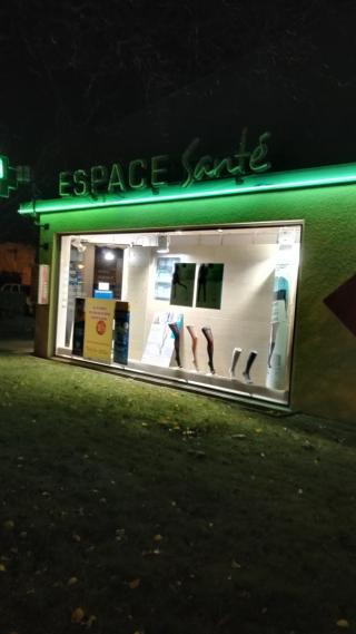 Pharmacie PHARMACIE DU VILLARET 0