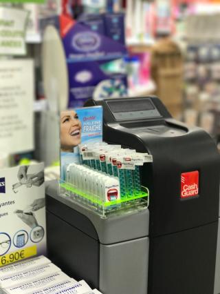 Pharmacie Aprium Pharmacie Montorgueil 0