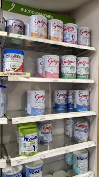 Pharmacie Aprium Pharmacie Montorgueil 0