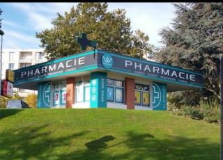 Pharmacie Pharmacie Boudykkan (Ste Genevieve) 0