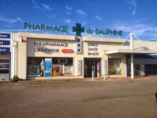 Pharmacie Pharmacie du Dauphiné (Hello Pharmacie) 0