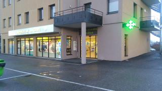 Pharmacie Pharmacie de la Grive 0