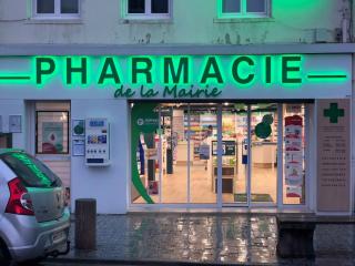 Pharmacie Pharmacie de la Mairie 0