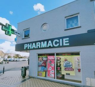 Pharmacie PHARMACIE MALBRANQUE 0