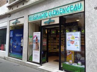 Pharmacie Pharmacie Crosnier 0