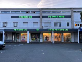 Pharmacie Pharmacie de Port Neuf 0
