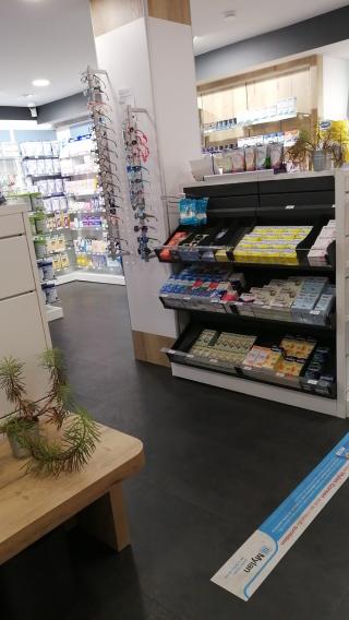 Pharmacie Pharmacie du Marché de Fives 0