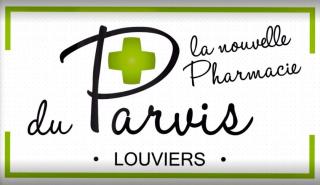 Pharmacie Pharmacie Du Parvis 2