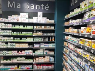 Pharmacie Pharmacie des Magnolias 0