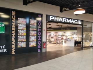 Pharmacie Pharmacie Saint Jacques 2