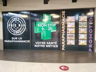 Pharmacie Pharmacie Saint Jacques 0