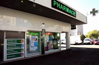 Pharmacie Pharmacie du Peintre Villon 0