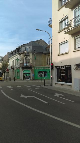 Pharmacie Pharmacie Anicia 0