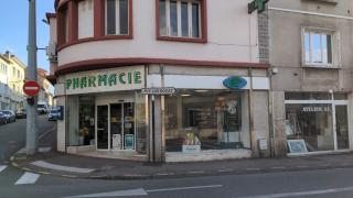 Pharmacie Pharmacie Roussenque 0