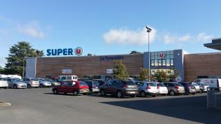 Pharmacie Pharmacie BELLEVUE 0