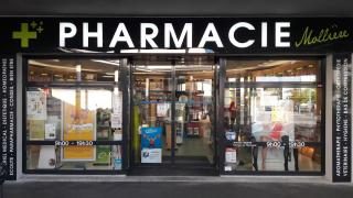 Pharmacie Pharmacie Beauté 0