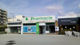Pharmacie Pharmacie de l'Esplanade 0