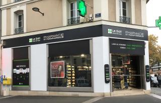 Pharmacie Grande Pharmacie de l'Université - Essentiels Pharma 0