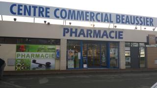 Pharmacie Pharmacie Mousnier/ email : phie.mousnier2@perso.alliadis.net 0