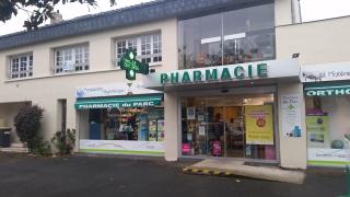 Pharmacie Pharmacie du Parc 0