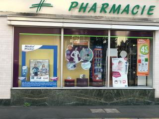 Pharmacie Pharmacie de la place Ney 0