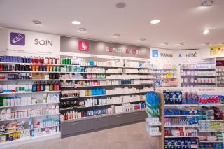 Pharmacie Pharmacie Place Bichon 0