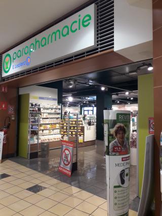 Pharmacie E.Leclerc Parapharmacie 0