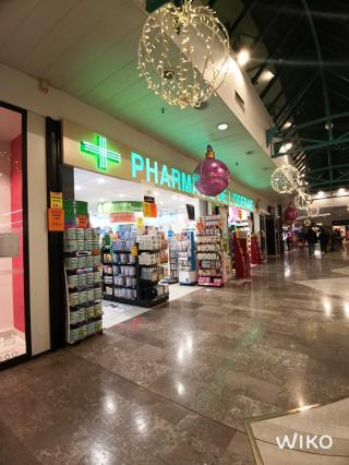 Pharmacie Pharmacie de l'Oseraie 0