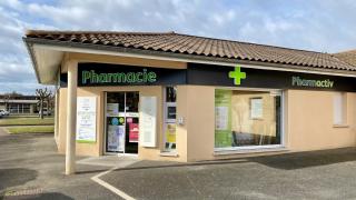 Pharmacie Pharmacie DAVIN 0