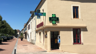Pharmacie Pharmacie Vauban 0