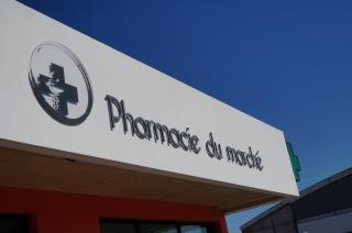 Pharmacie Pharmacie du Marché 0
