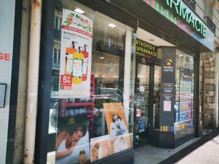 Pharmacie Pharmacie de l'Hôpital 0