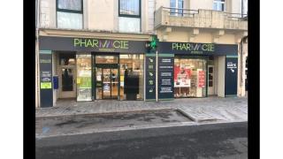 Pharmacie Aprium Pharmacie Principale 0