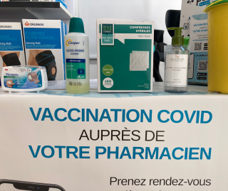 Pharmacie Pharmacie Malary 0